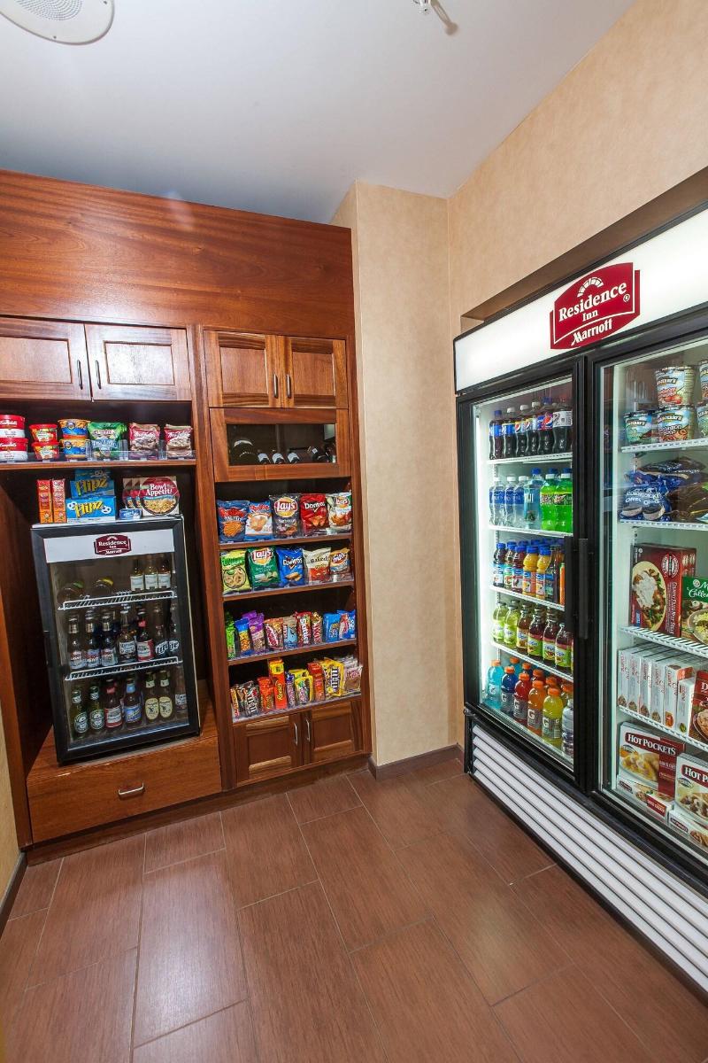 Residence Inn Florence image
