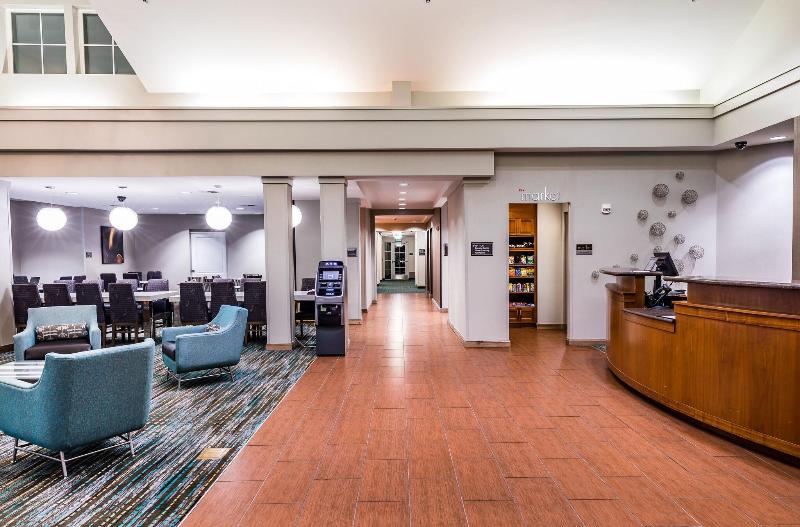 Residence Inn Florence image