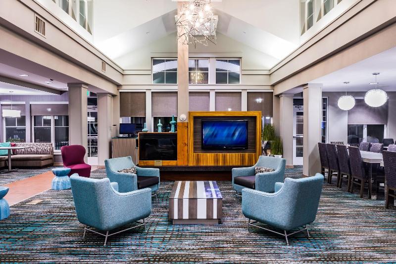 Residence Inn Florence image
