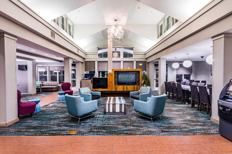 Residence Inn Florence image