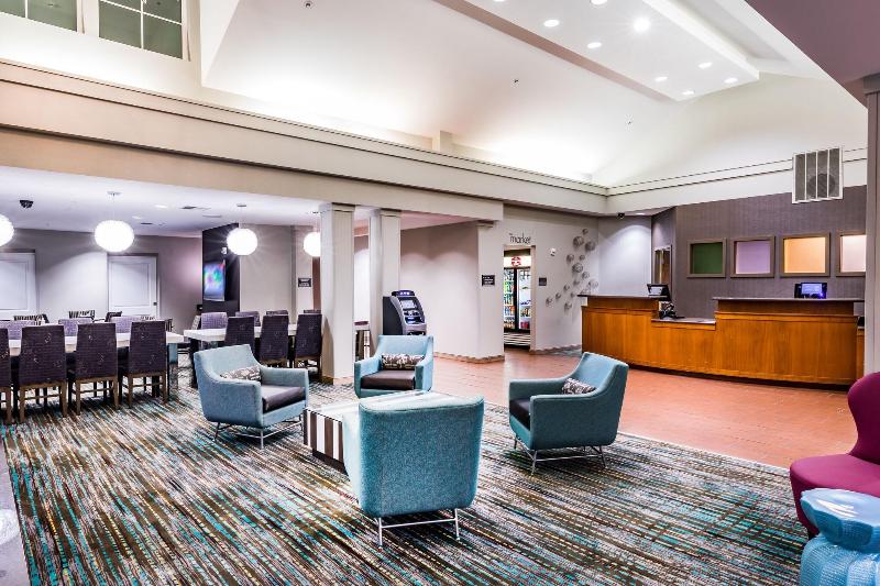 Residence Inn Florence image