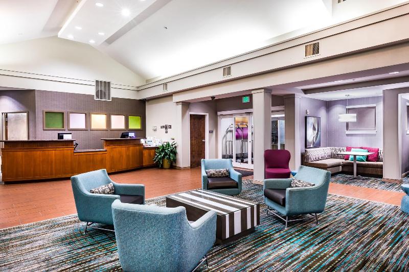 Residence Inn Florence image