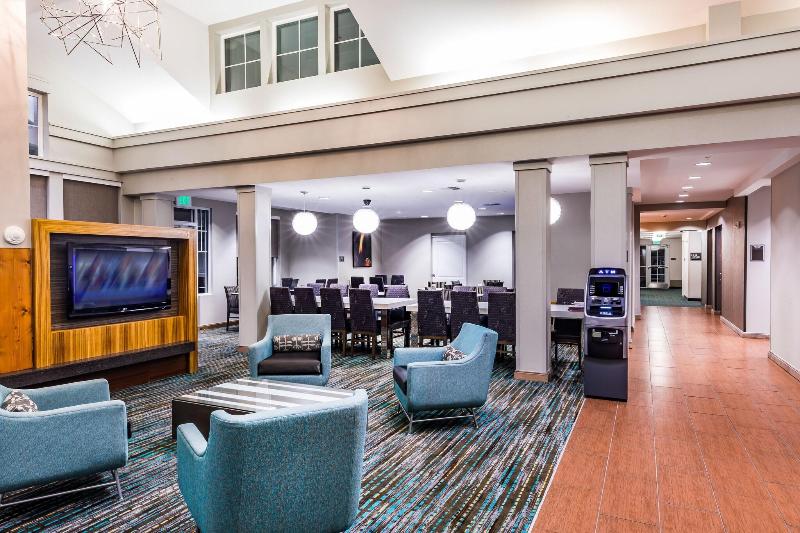 Residence Inn Florence image
