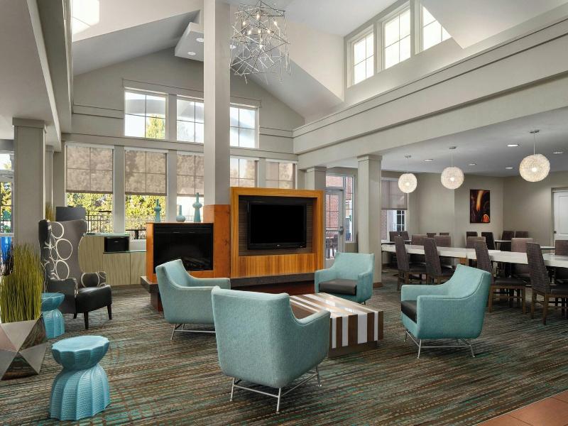 Residence Inn Florence image