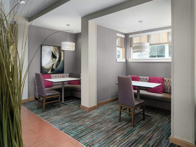 Residence Inn Florence image
