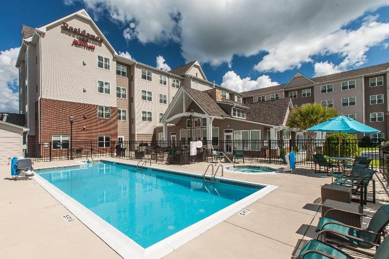Residence Inn Florence image