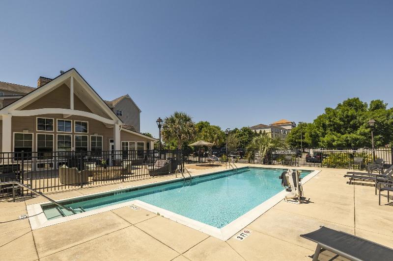 Residence Inn Florence image
