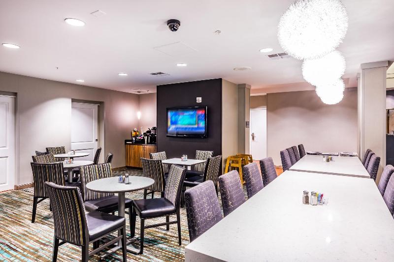 Residence Inn Florence image