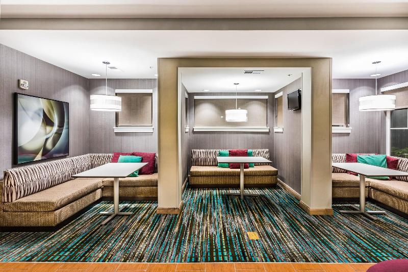 Residence Inn Florence image