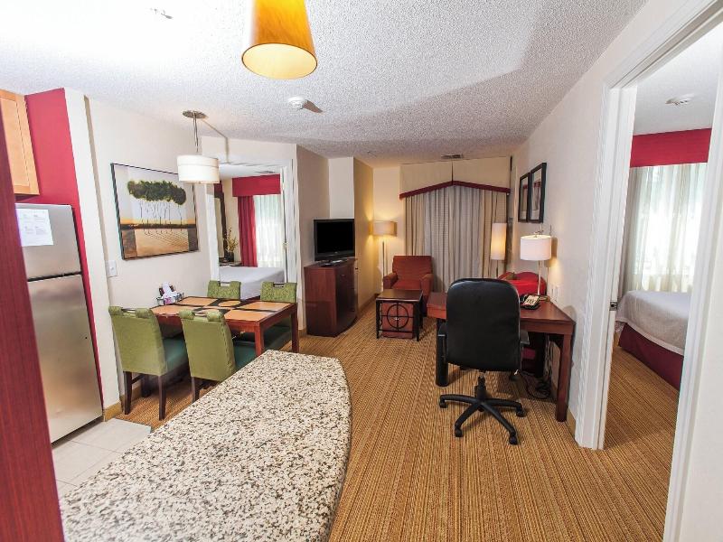 Residence Inn Florence image