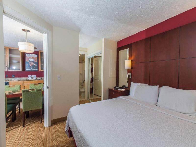 Residence Inn Florence image