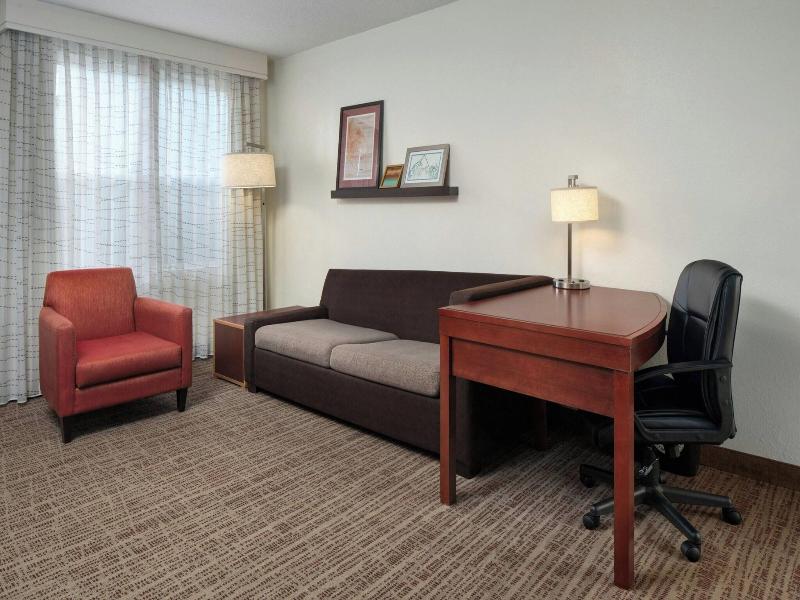 Residence Inn Florence image
