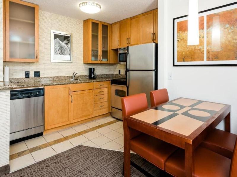 Residence Inn Florence image