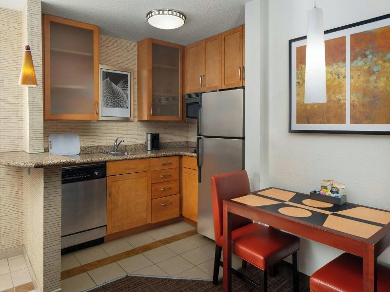 Residence Inn Florence image