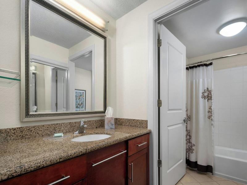 Residence Inn Florence image
