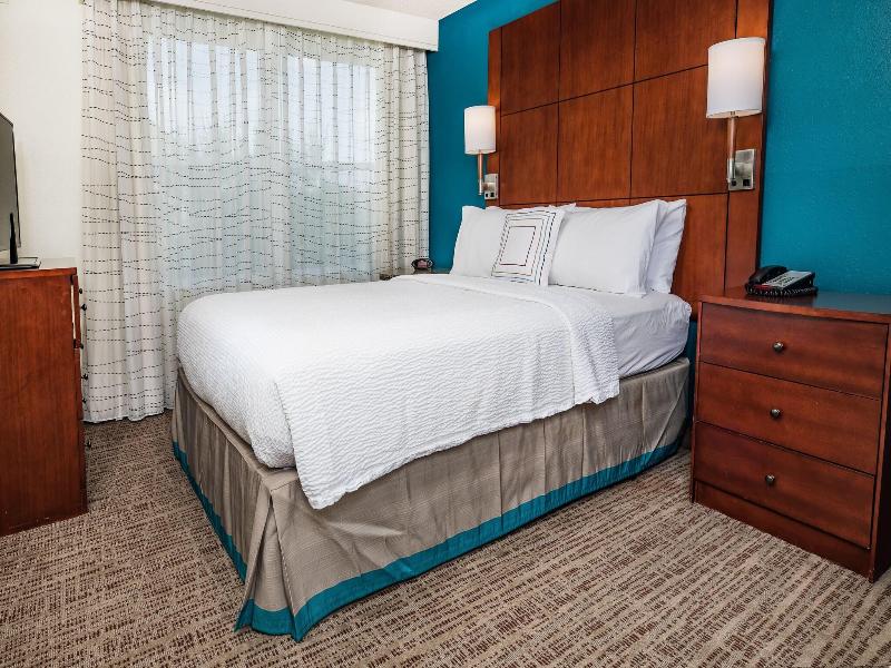 Residence Inn Florence image