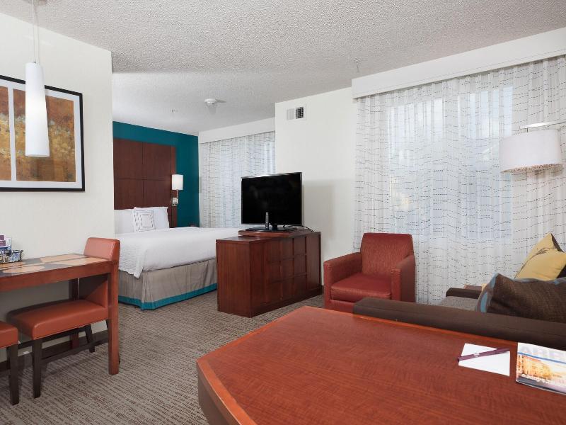 Residence Inn Florence image