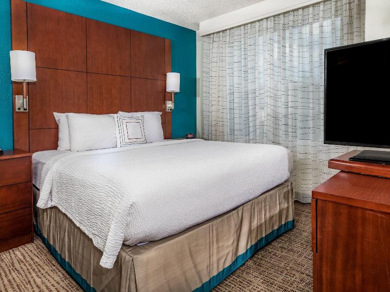 Residence Inn Florence image