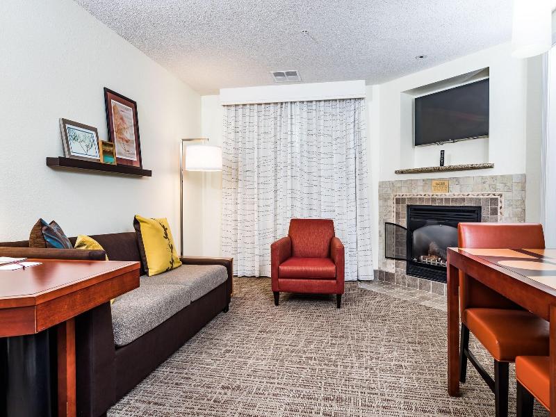 Residence Inn Florence image