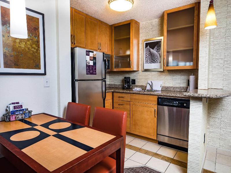 Residence Inn Florence image