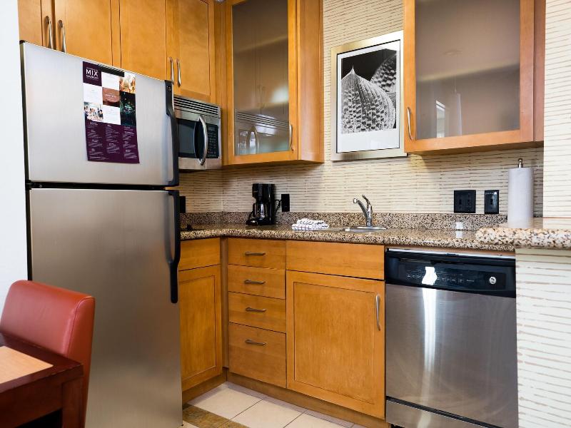 Residence Inn Florence image