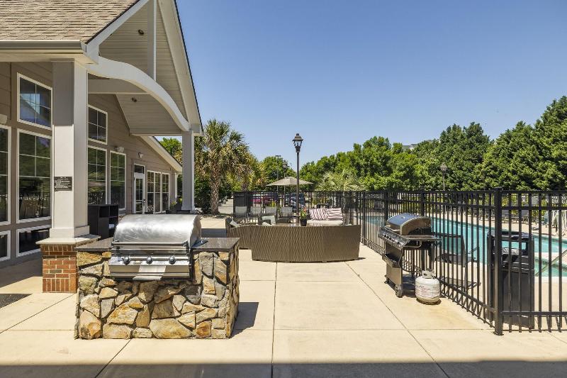 Residence Inn Florence image