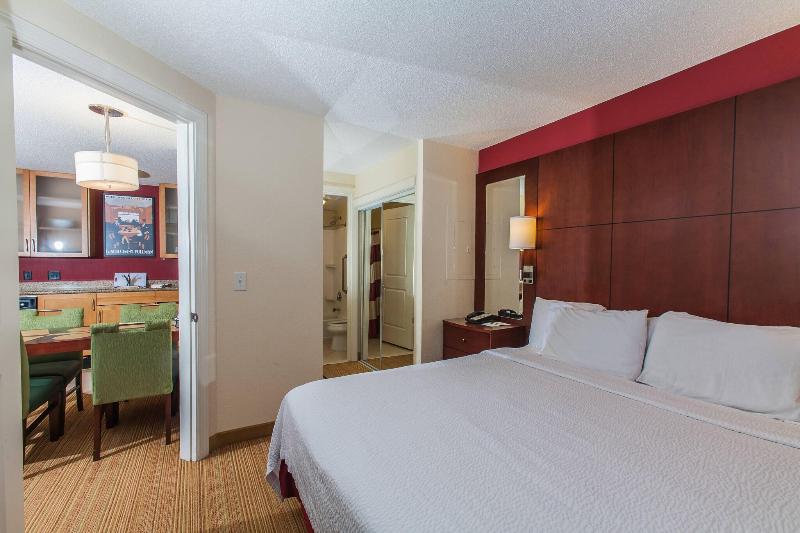 Residence Inn Florence image