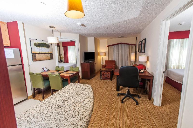 Residence Inn Florence image