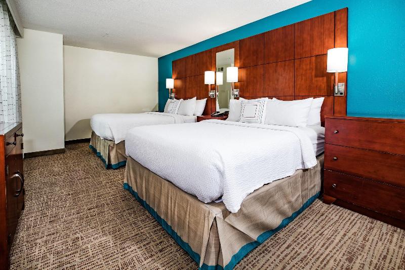 Residence Inn Florence image