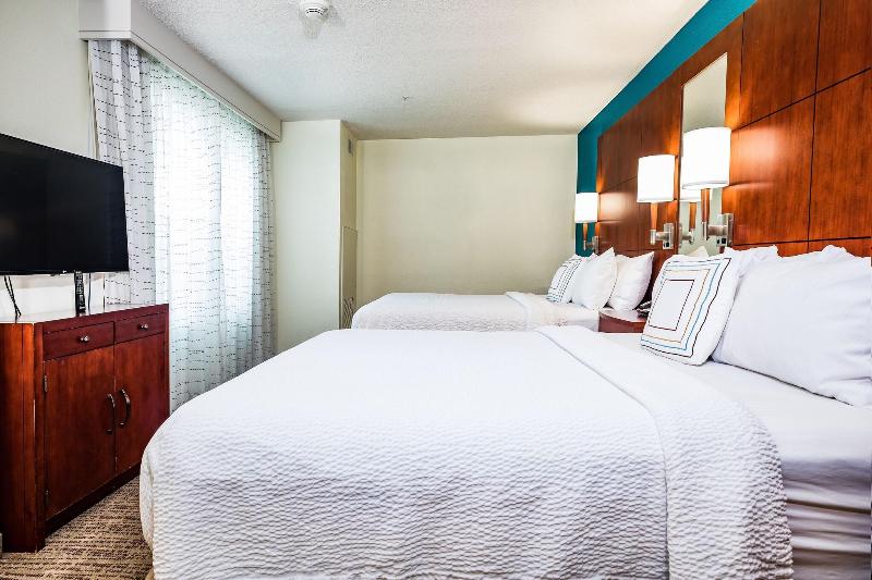 Residence Inn Florence image
