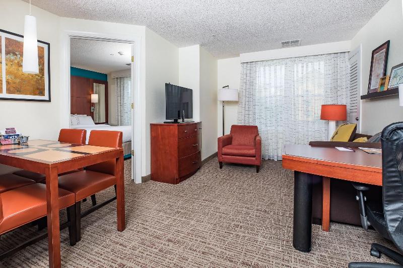 Residence Inn Florence image