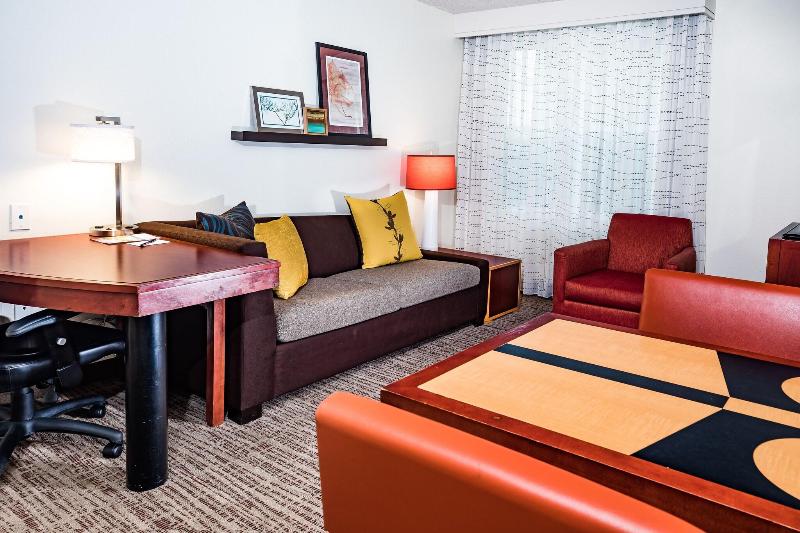 Residence Inn Florence image