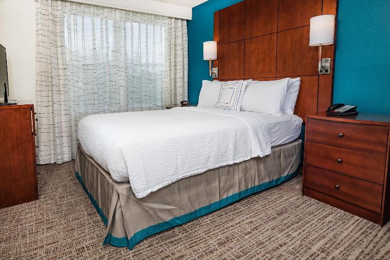 Residence Inn Florence image