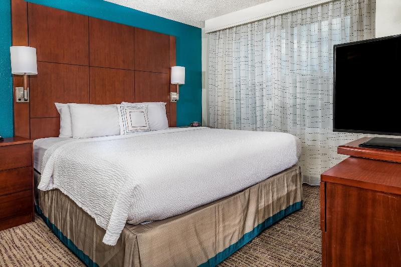 Residence Inn Florence image