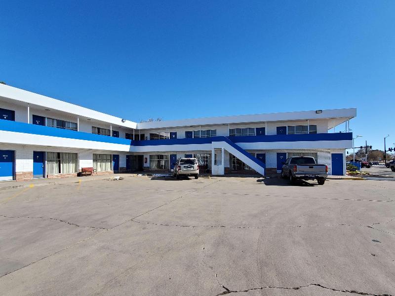 Americas Best Value Inn & Suites Cañon City image