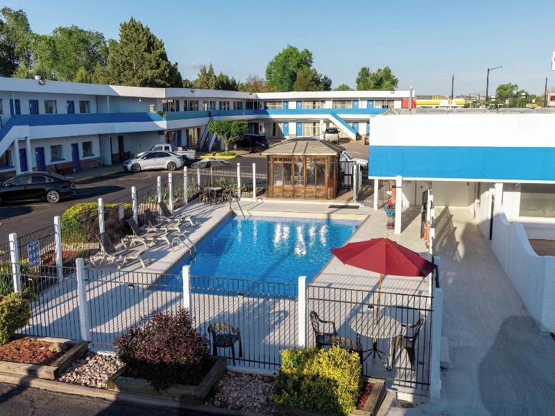 Motel 6 Canon City CO
