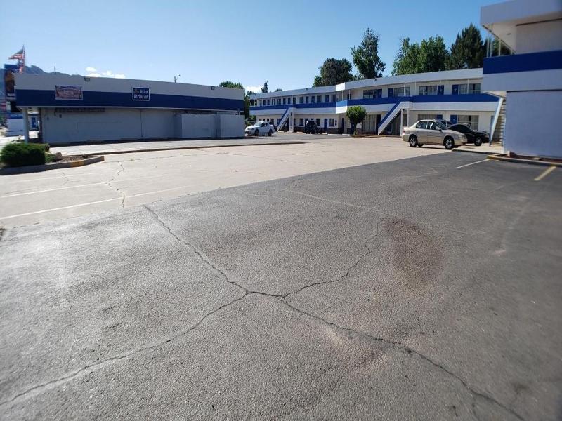 Motel 6 Canon City CO