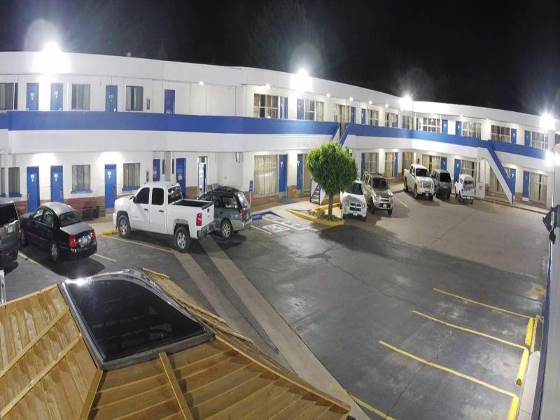 Motel 6 Canon City CO