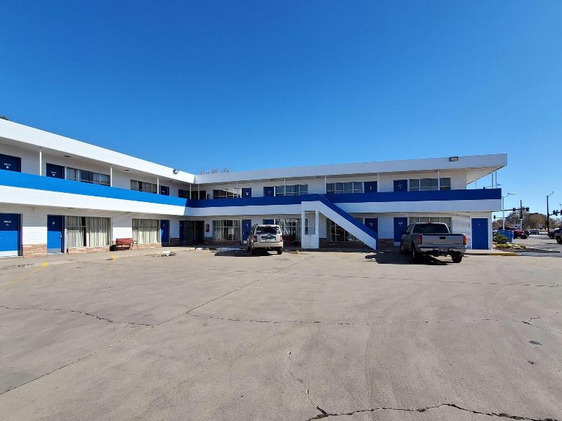 Motel 6 Canon City CO