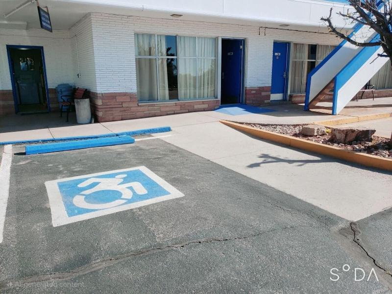 Motel 6 Canon City CO
