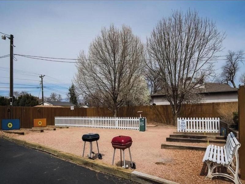 Motel 6 Canon City CO