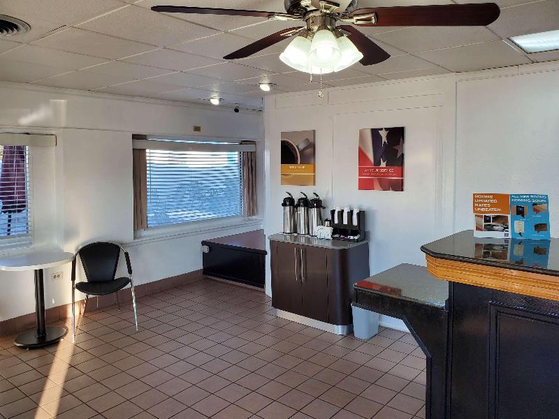 Americas Best Value Inn & Suites Cañon City image