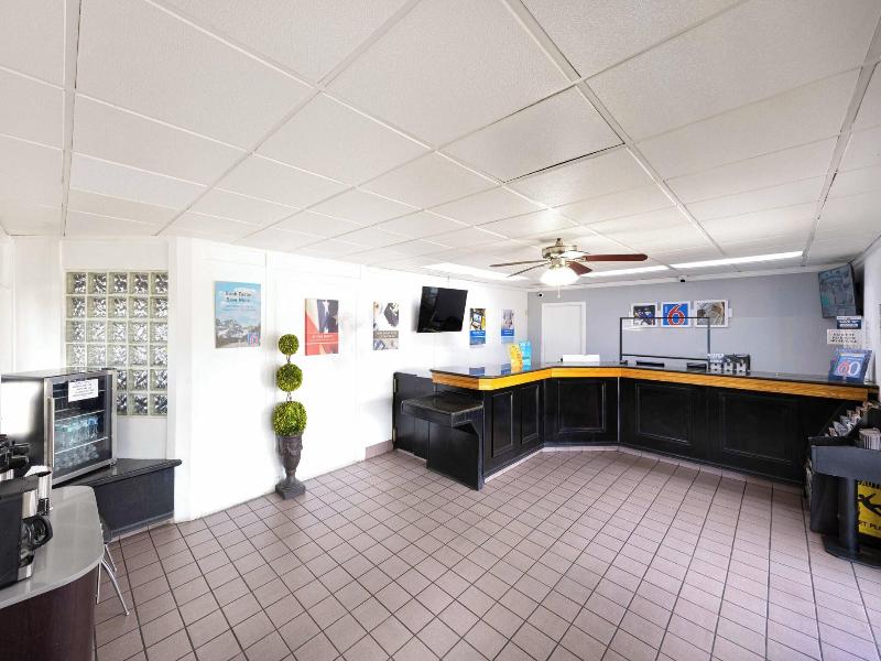Motel 6 Canon City CO