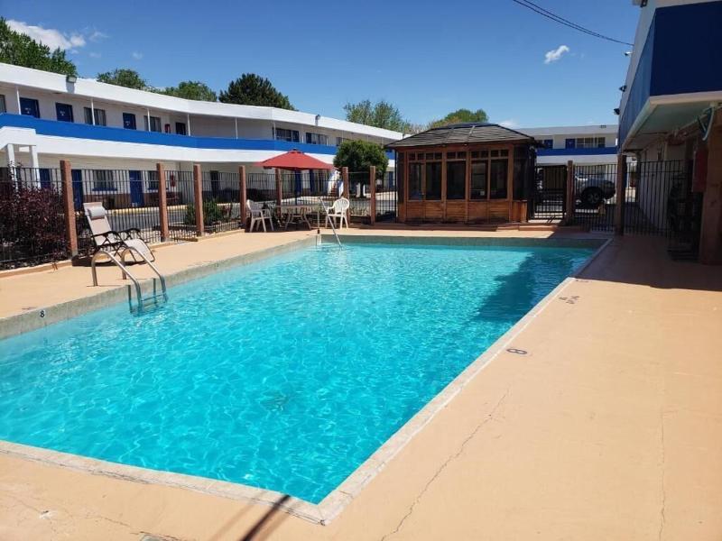 Motel 6 Canon City CO