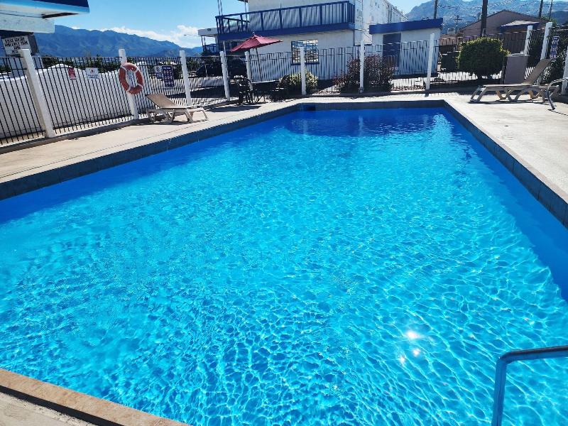 Motel 6 Canon City CO