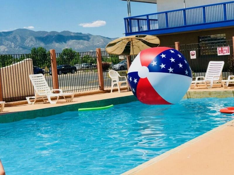 Motel 6 Canon City CO