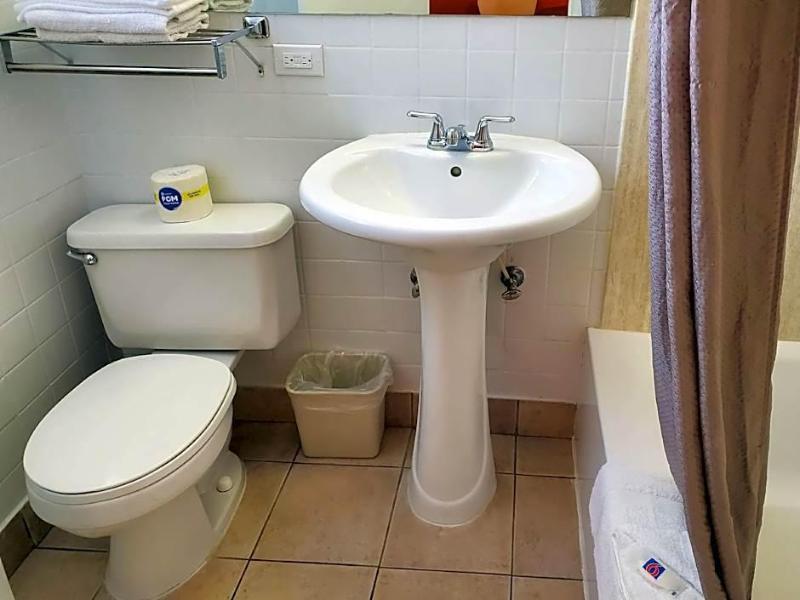 Americas Best Value Inn & Suites Cañon City image