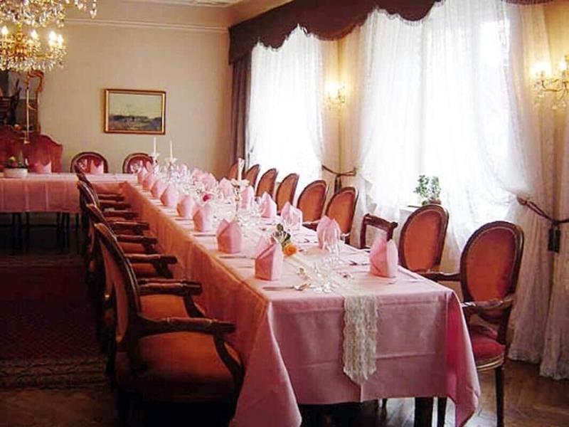 Romantik Alte Post image
