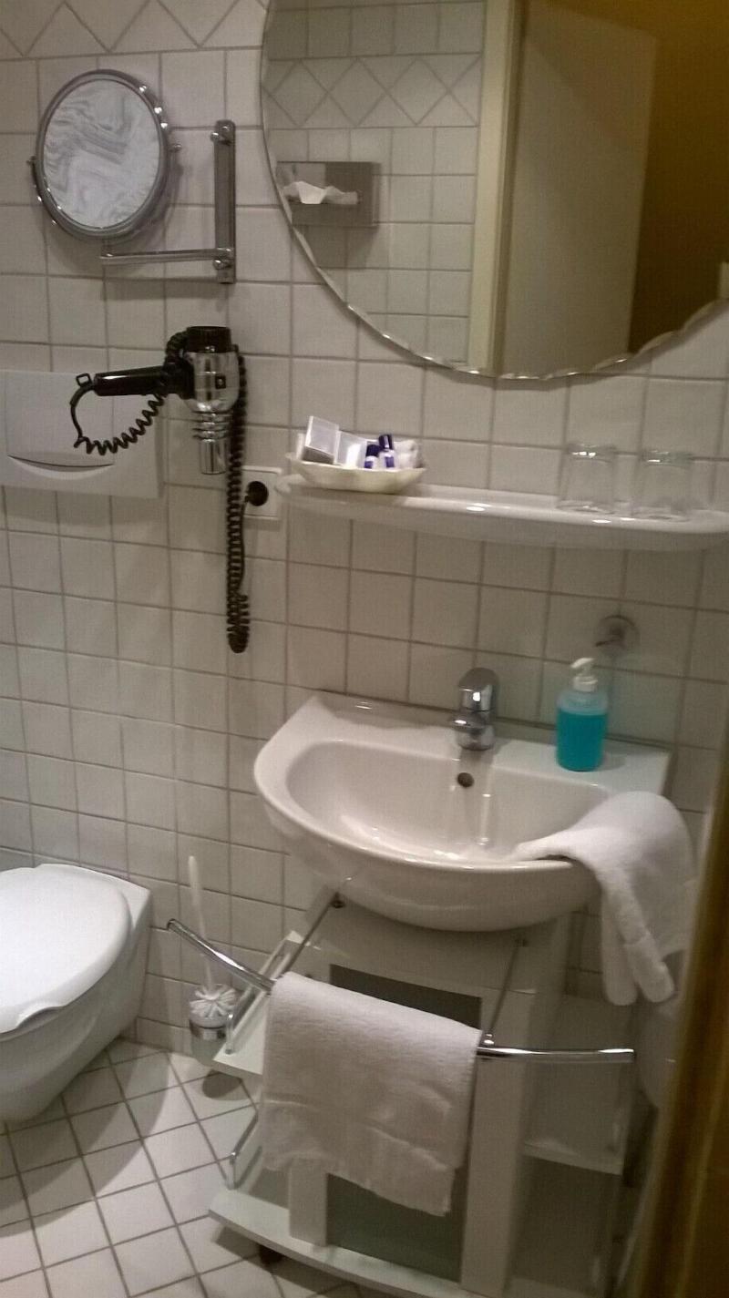 Romantik Alte Post image