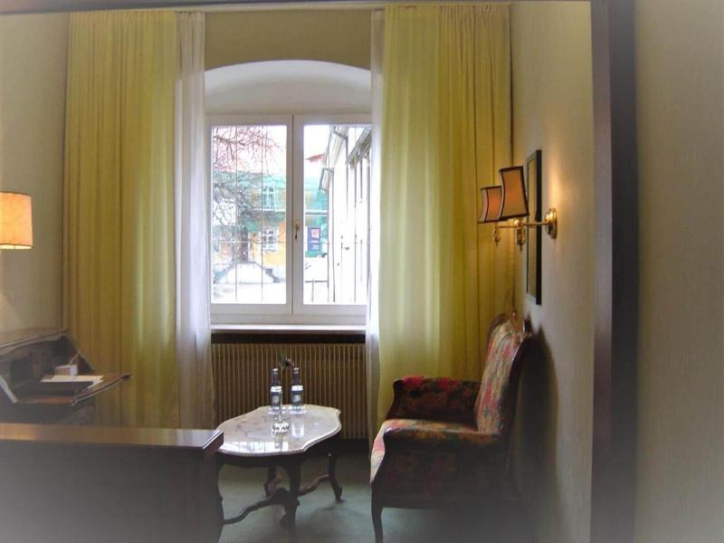 Romantik Alte Post image